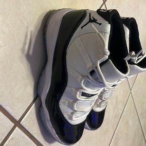 Jordan 11 concords